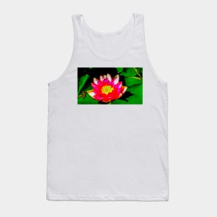 BERLIN Tank Top